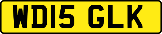 WD15GLK