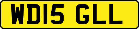 WD15GLL