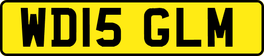 WD15GLM