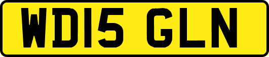 WD15GLN