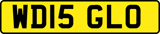 WD15GLO