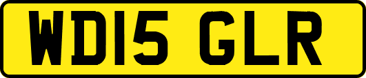 WD15GLR