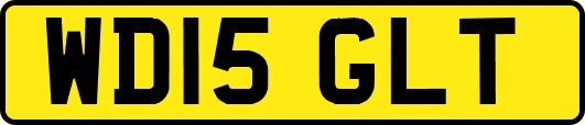 WD15GLT