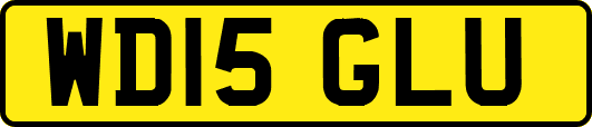 WD15GLU