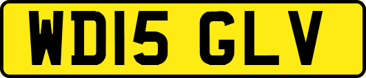 WD15GLV