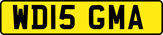WD15GMA