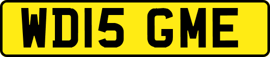 WD15GME