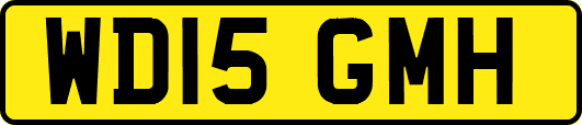 WD15GMH
