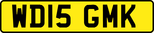 WD15GMK