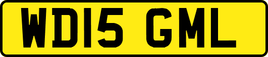 WD15GML