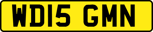 WD15GMN