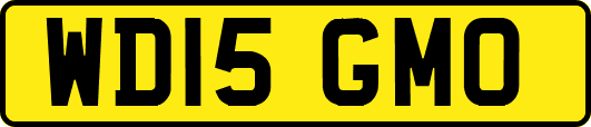 WD15GMO