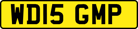 WD15GMP