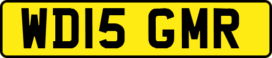WD15GMR