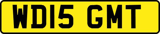 WD15GMT