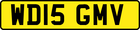 WD15GMV