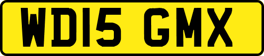 WD15GMX