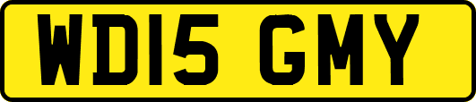 WD15GMY