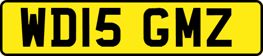 WD15GMZ