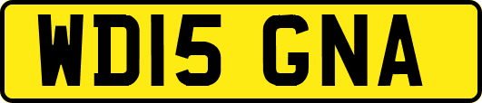 WD15GNA