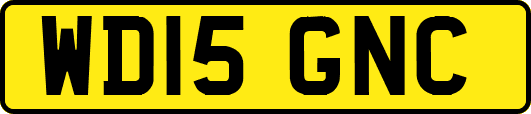 WD15GNC