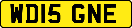 WD15GNE