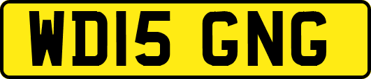 WD15GNG