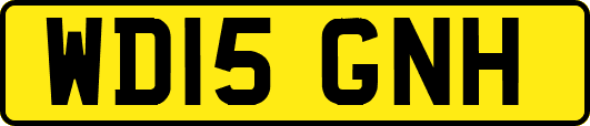WD15GNH