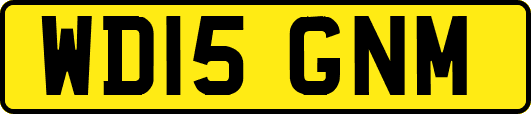 WD15GNM