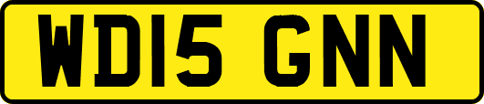 WD15GNN