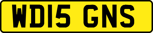 WD15GNS