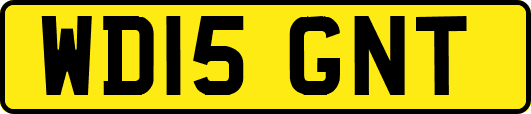 WD15GNT