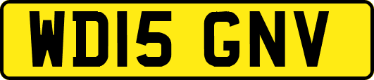 WD15GNV