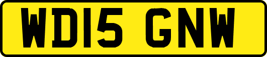 WD15GNW