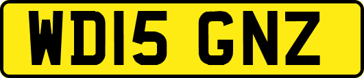 WD15GNZ