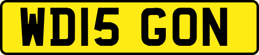 WD15GON