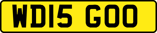 WD15GOO