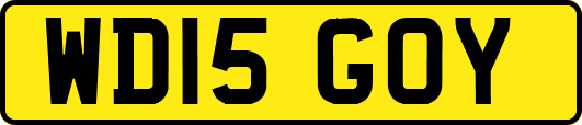 WD15GOY