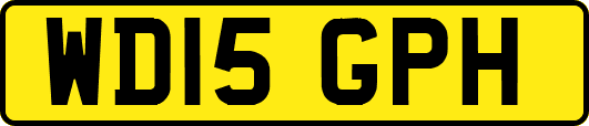 WD15GPH
