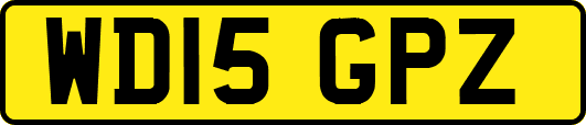 WD15GPZ