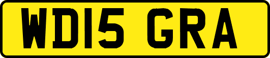 WD15GRA