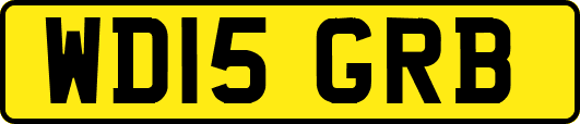 WD15GRB