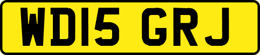 WD15GRJ