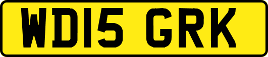 WD15GRK