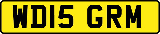 WD15GRM