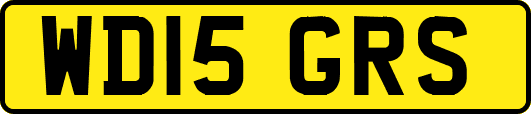 WD15GRS