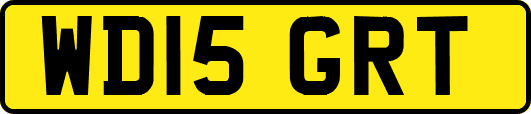 WD15GRT
