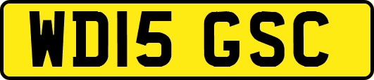WD15GSC
