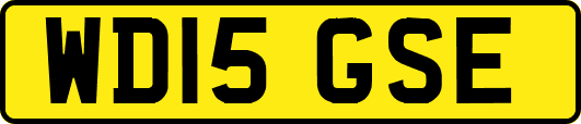 WD15GSE