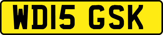 WD15GSK